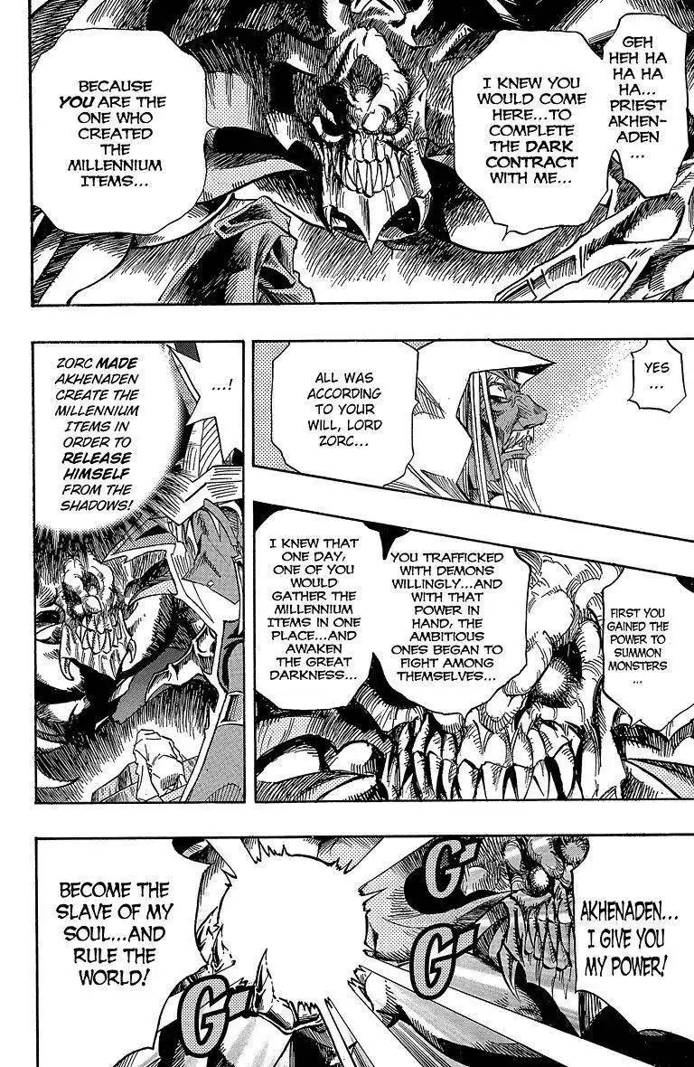 Yu-Gi-Oh! Millennium World Chapter 43 9